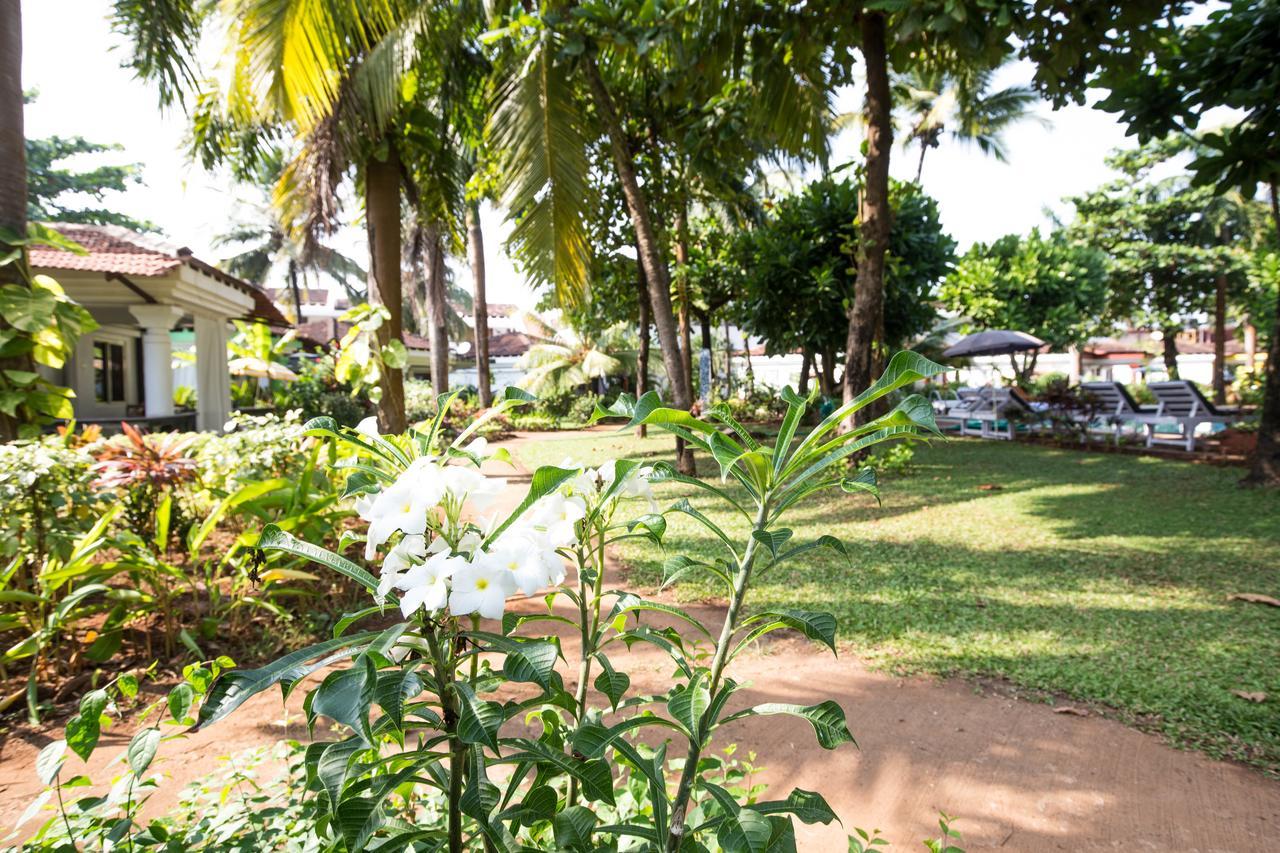 Villa Sunflower Cavelossim Exterior photo