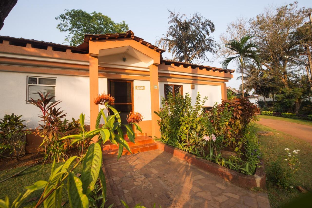 Villa Sunflower Cavelossim Exterior photo